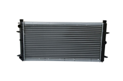 Hladilnik Motorja 701121253K 11210137101 VW Transporter T4 Vika
