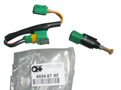 Senzor Zavorne Stopalke Original Citroen Peugeot C5 C8 308 407 453467
