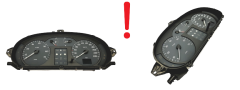 Merilnik hitrosti Renault Scenic 1 Megane 1 7700427896 A 48308