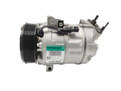 Kompresor Klimatske Naprave Nov Renault 926000373R 926004087R