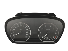 Merilnik vrtljajev BMW 1 E87 9187322-01 32101