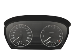Merilnik vrtljajev BMW 3 E90 E91 9110197-05 VDO