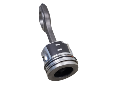 Ojnica TZJB Mahle 75L101+ 619 1.6 TDCi Ford 1260
