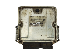 Kontrolna Enota P56041700BE 0281010291 FN7AA Chrysler Bosch