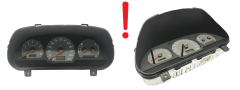 Merilnik hitrosti Volvo V40/S40 30819871 30822392 54638