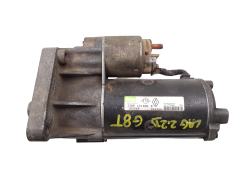 Zaganjalnik Motorja Renault 7700104344 D7R22 2.2 D Valeo 1255