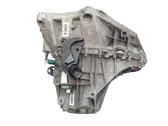Menjalnik Nov Original TL4017 TL4A017 8201180949 Renault Laguna 3 2.0