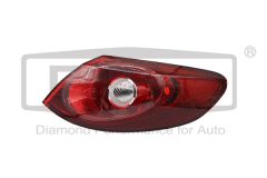 Luč Desna 3C8945096D 99451788702 VW Passat CC DPA