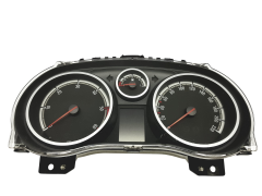 Merilnik hitrosti Opel Corsa D P0013285383 0001876870 50883