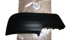 Odbijač Narożny Desni Zadaj Original 1611429180 Citroen C4 Cactus