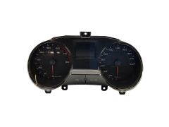 Merilnik vrtljajev Seat Ibiza 6J0920801 1750