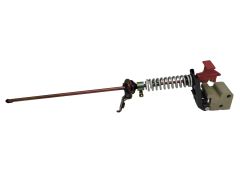 Regulator zaviranja Original 4861.A6 4861A6 Citroen Peugeot