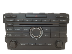 Radio Cd Mp3 Predvajalnik Mazda CX-7 14795237