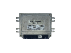 Kontrolna Enota 5WY1309E K33E18881 SIMK42 KIA Siemens 62335