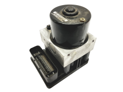 Črpalka Abs VW Audi Skoda 1J0614117E 1C0907379C Ate 45772