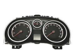 Merilnik vrtljajev Opel Corsa D P0013316515 0001958240 GM