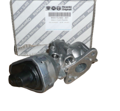 EGR Ventil Nov Original Jumper Boxer Ducato 2.2HDi 71793436 9665752480