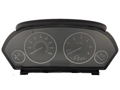 Merilnik vrtljajev BMW 3 6210 9371049 9232893 Johnson Controls