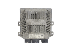 Kontrolna Enota 7S61-12A650-FA 5WS40633A-T 7TUA Ford Siemens 62021