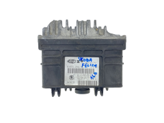 Kontrolna Enota 61600.284.05 032906030M IAW1AV.S0 Skoda Magneti Marelli