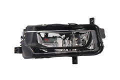 Meglenka Spredaj Leva 7E0941661 89411783802 VW Transporter T6 DPA