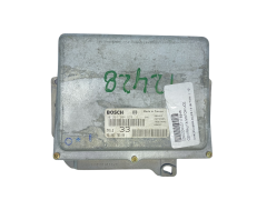 Kontrolna Enota 0261204628 9630278580 26FM0385 PSA Bosch