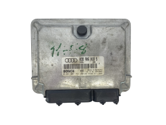 Kontrolna Enota 038906018S 0281001721 Audi Bosch 63897