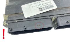 Kontrolna Enota 89661-02E51 MB275300-0221 Toyota Denso