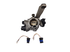 Ventil teleskopa za plin 7700108120 H873633 IB04/00 Solex 1.2 8V Renault S23