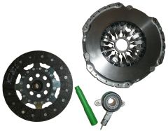 Komplet sklopke Nov Original 302188875R Renault Master 3 2.3 DCI