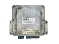 Kontrolna Enota 0281011084 9640938680 9647693180 PSA Bosch 63704