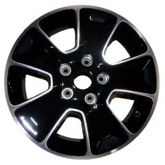 Aluminijasto Platišče Nov Original 16" 403008821R Dacia Aluminijasto Platišče Nov Original 16" 403008821R Dacia