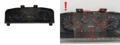 Merilnik vrtljajev Nissan Terrano 210005.03 1596