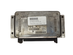 Kontrolna Enota 0261206216 9632693980 PSA Bosch 3548