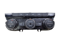 Kontrolna Enota Grelca A/C VW Touran 5G0907044BF