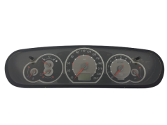 Merilnik vrtljajev Citroen C5 Lift 9655608780 20982