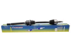 Pogonska os Desna Renault Espace 4 8200666595 T6117