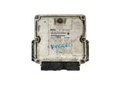 Kontrolna Enota 0281011064 P04727665AB HN7ABO Chrysler Bosch 34544