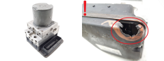 Črpalka Abs BMW 3451 6785441-03 0265960429 0265250509