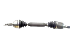 Pogonska os Leva Renault Captur 391010433R