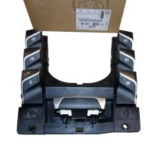 Kontrolna Plošča Original 96661742ZD Citroen