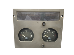 Instrumentna plošča Iveco Daily 6035070040C 50608