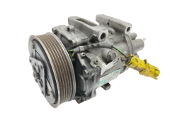 Kompresor Klimatske Naprave 6453TA 9655229080 SD7V16 1207F 807 Expert Peugeot