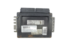 Kontrolna Enota NNN100655 S108847002B NNN100655 Rover Siemens 59469