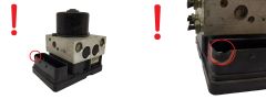 Črpalka Abs Ford Focus 2M51-2M110-EC 10.0925-0115.3 Ate 5282