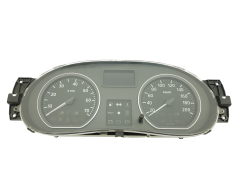Merilnik vrtljajev Dacia Sandero 248101432R 28521