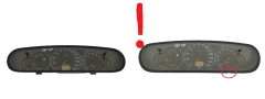 Merilnik vrtljajev Citroen C5 9635289280 61879