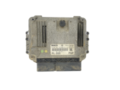 Kontrolna Enota 55198054 AL 0281012122 Opel Bosch 59599