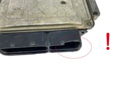 Kontrolna Enota 12992628 0281011380 8973729171 Opel Bosch 63956