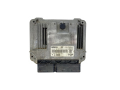 Kontrolna Enota 0281011914 55193968 Opel Bosch 62511